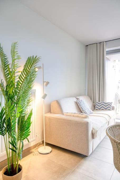 Charming By The Sea In Appartement