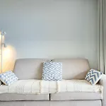 Charming Studio By The Sea In Ostend