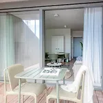 Charming Studio By The Sea In Ostend