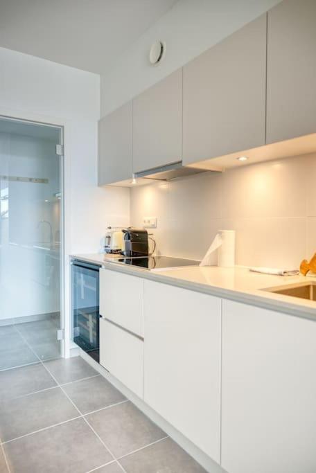 Appartement Charming By The Sea In